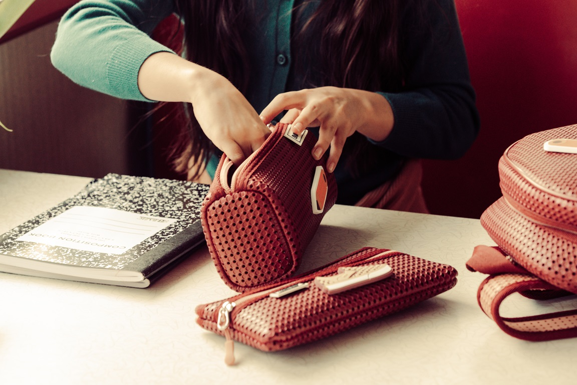 PENCIL POUCH