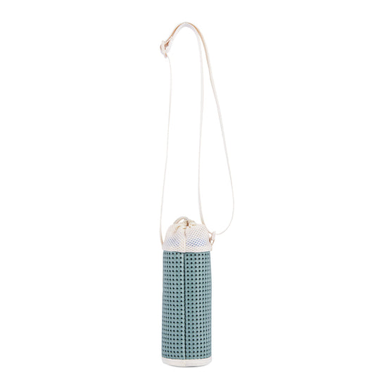 Bottle Bag Bistro Green