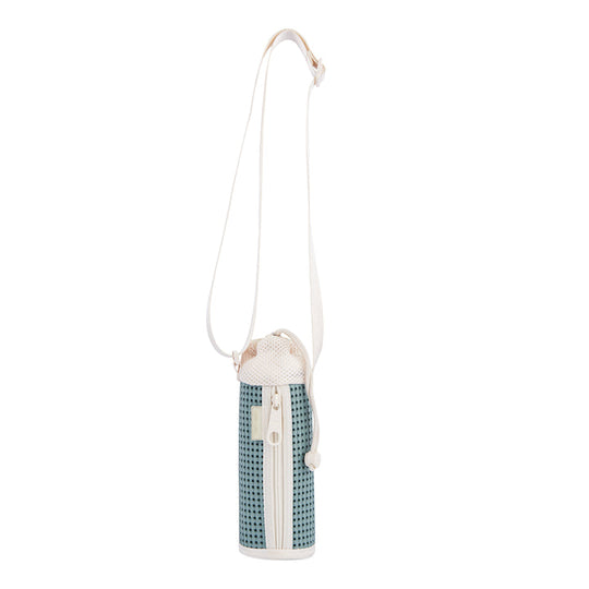 Bottle Bag Bistro Green