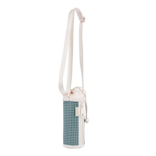 Bottle Bag Bistro Green