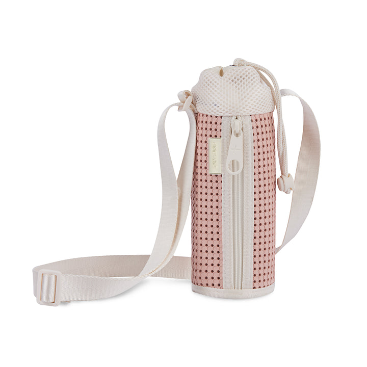 Bottle Bag Blossom Pink
