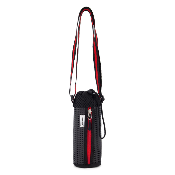 Bottle Bag Red
