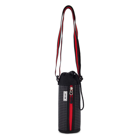Bottle Bag Red