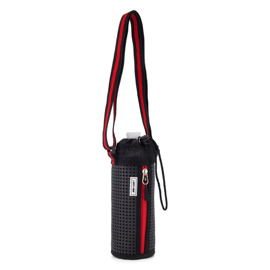 Bottle Bag Red
