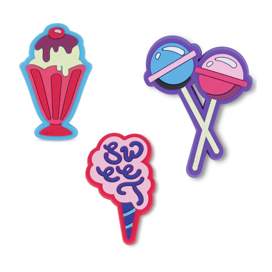 Nimix 3 Piece Confection