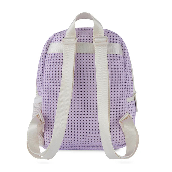 Little Miss Faded Lavendar