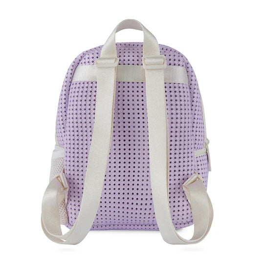 Little Miss Faded Lavendar
