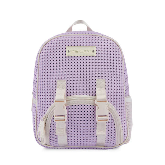 Little Miss Faded Lavendar
