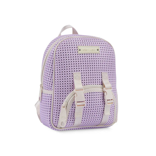 Little Miss Faded Lavendar
