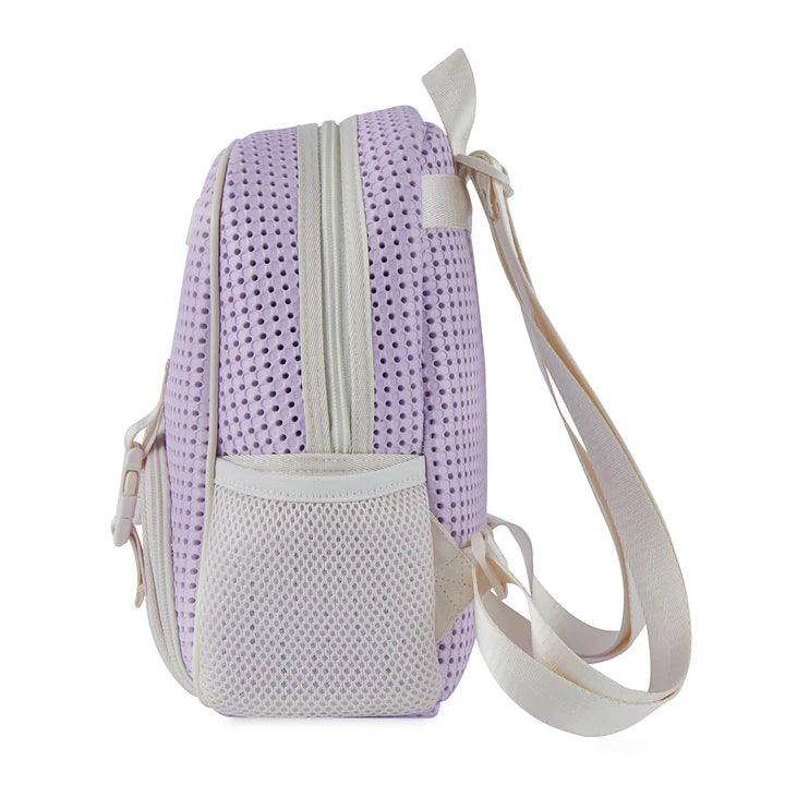 Little Miss Faded Lavendar