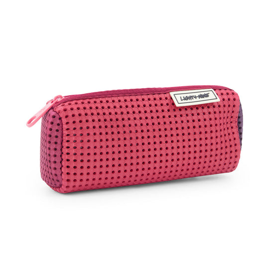 Pencil Pouch Rose