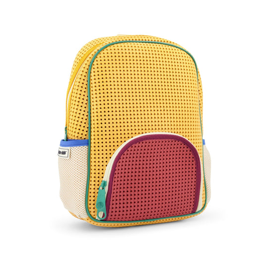 Student Backpack Sunset Honey