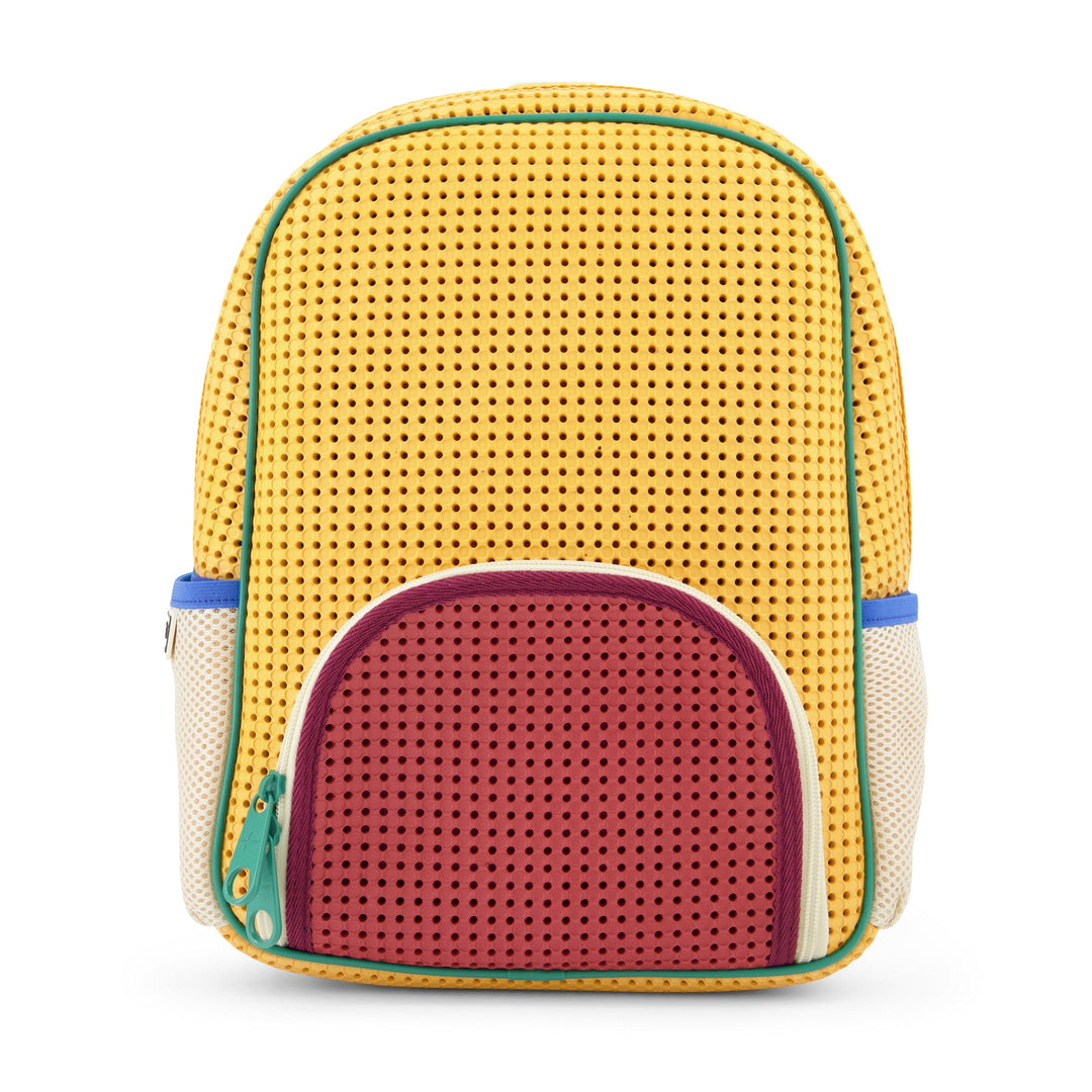 Student Backpack Sunset Honey