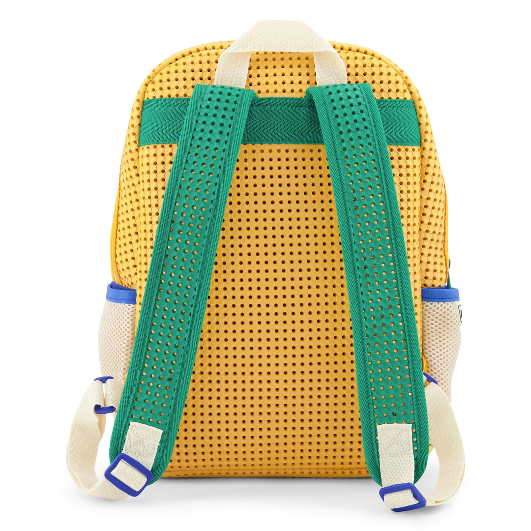 Student Backpack Sunset Honey