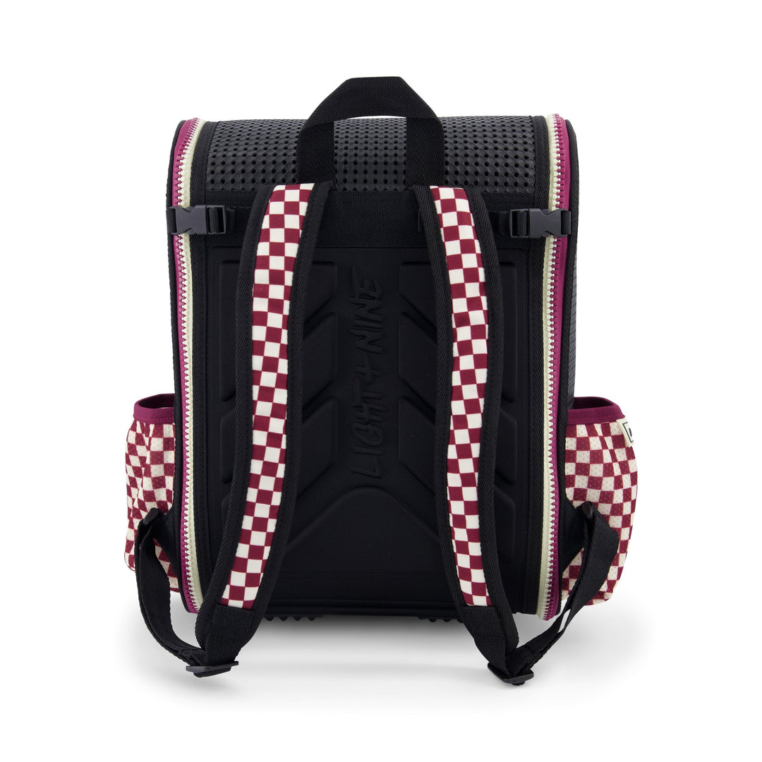 Student Backpack Black