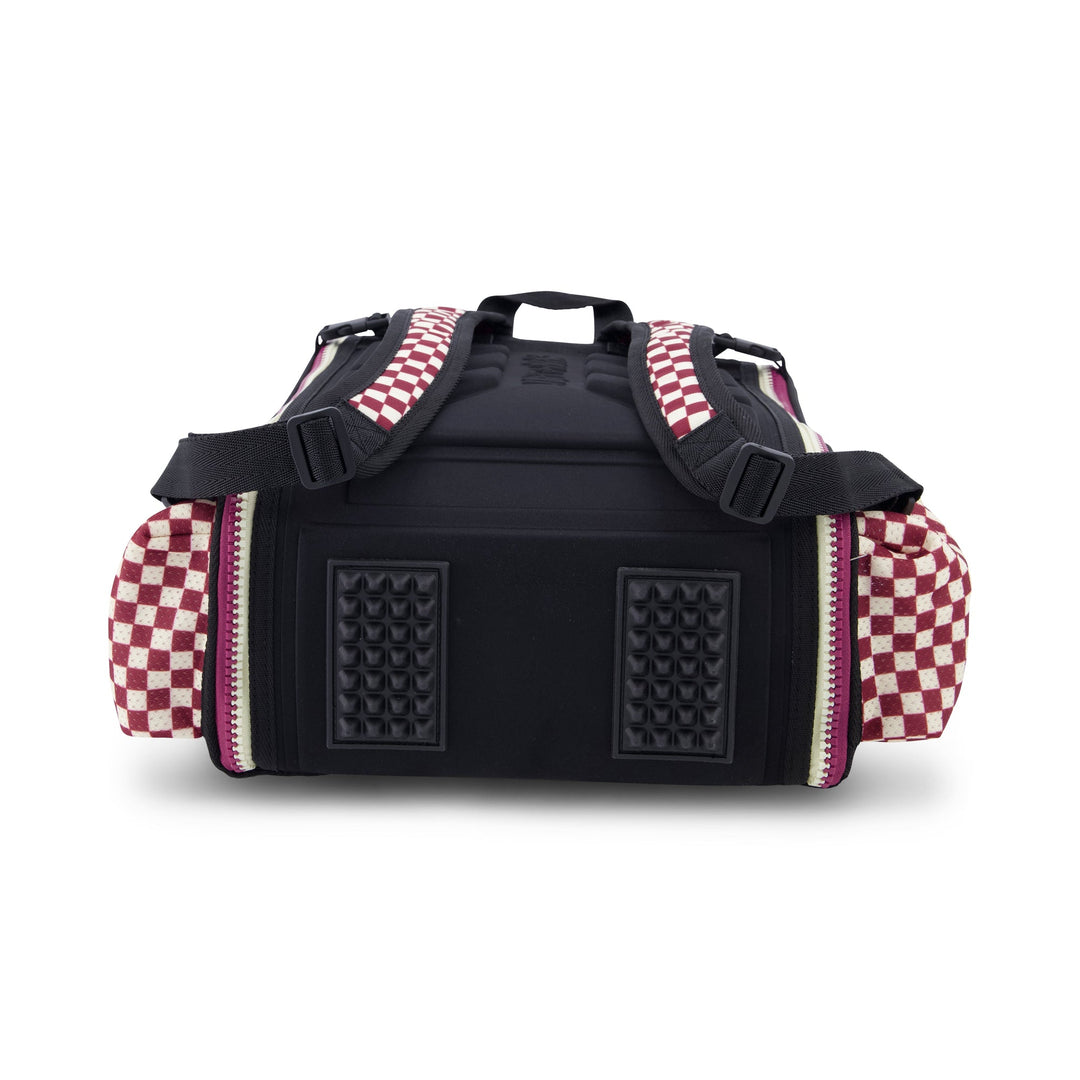 Student Backpack Black