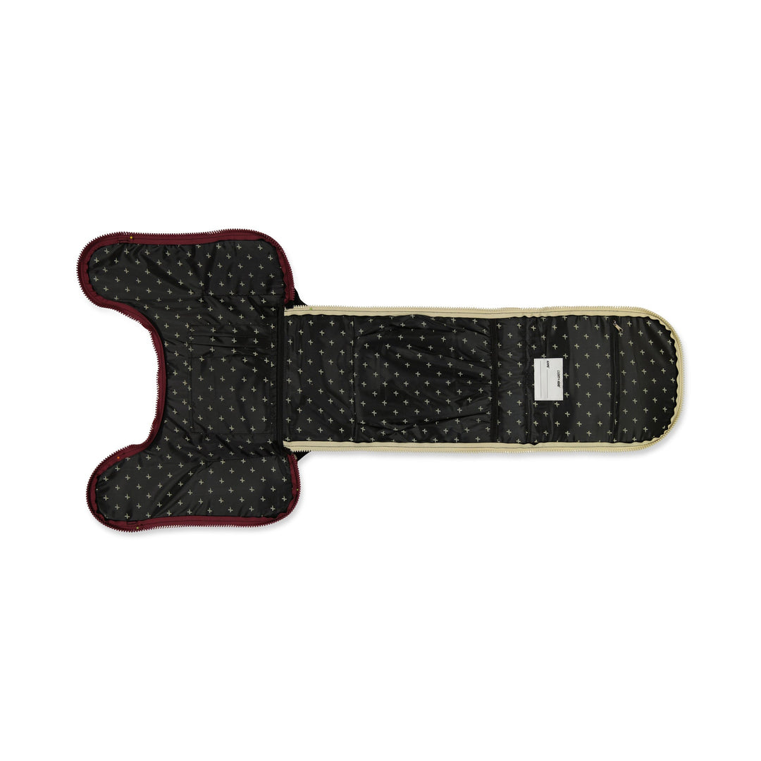 Student Backpack Black