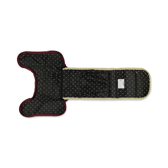 Student Backpack Black