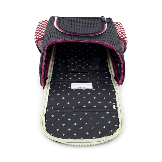Student Backpack Black