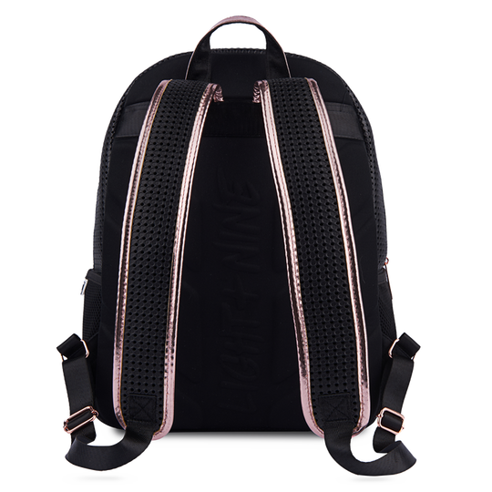 Starter XL Backpack Peach Blush