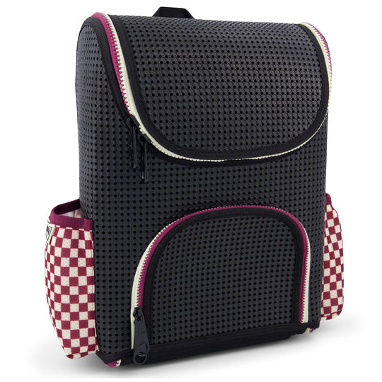 Student Backpack Black