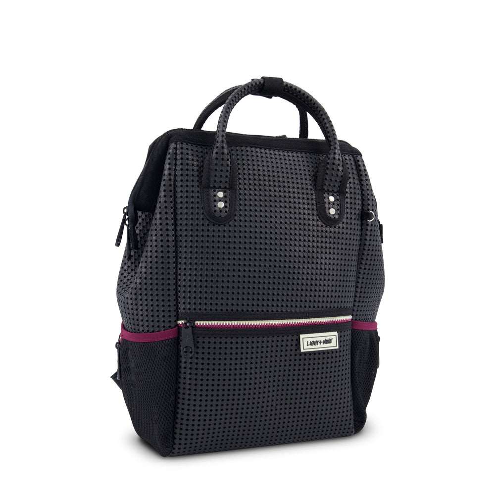 Master Backpack Black