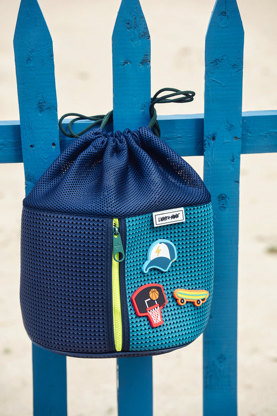Sophy Surf Lime