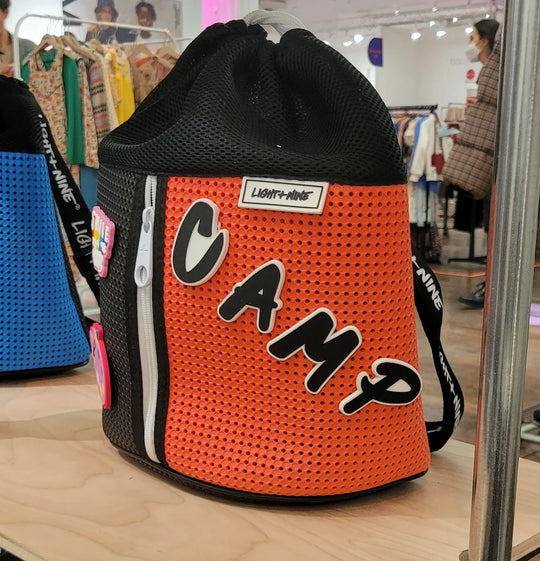 Nimix Alphabets Black