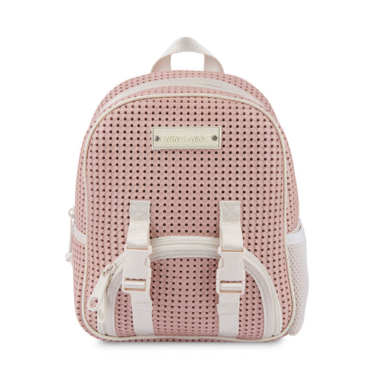 Little Miss Blossom Pink